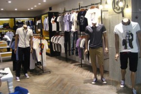 洛赛克斯-LOSACOS店铺