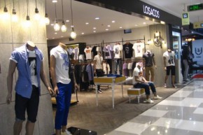 洛赛克斯-LOSACOS店铺