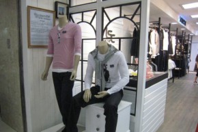 洛赛克斯-LOSACOS店铺