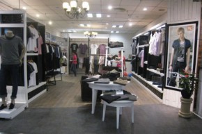 洛赛克斯-LOSACOS店铺