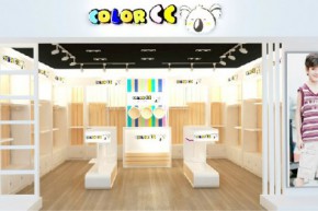 咔啦西西-colorcc店铺