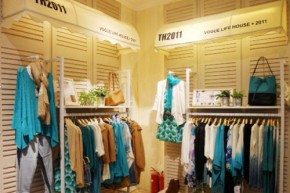 TH2011店铺