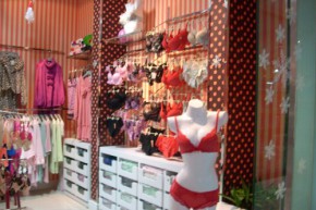 日贝尔-La EIBELLE店铺