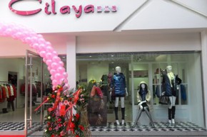 熙兰雅-Cilaya店铺