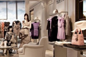 SAKINA M’SA-萨琦娜店铺