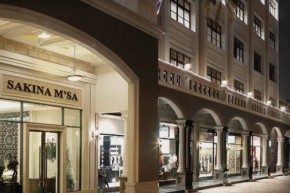 SAKINA M’SA-萨琦娜店铺