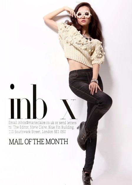 MOTI魔体女装店铺形象