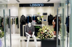 拉莎诺 - lasaro店铺
