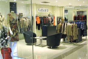 拉莎诺 - lasaro店铺