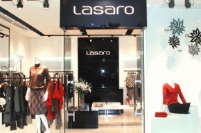 拉莎诺 - lasaro店铺