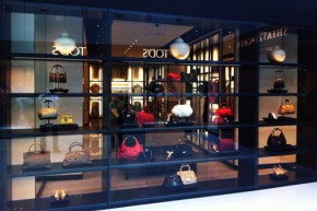 夏姿陈-Shiatzy Chen店铺