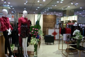 保时霓-POSSNEY店铺