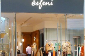 伊芙丽 - EIFINI店铺