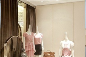 伊芙丽 - EIFINI店铺