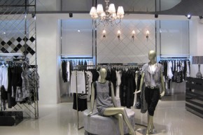 罗拉尔 - LOVERSHOULDER店铺