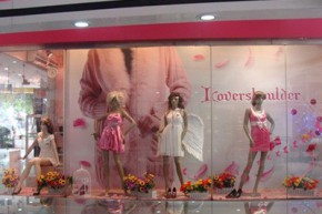 罗拉尔 - LOVERSHOULDER店铺