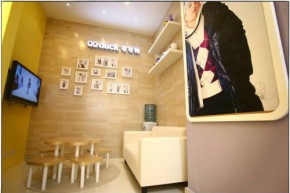 可可鸭 - qq-duck店铺