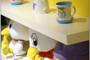 可可鸭 - qq-duck店铺