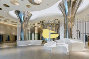 茜茜沃-CC EWOT店铺