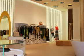 茜茜沃-CC EWOT店铺