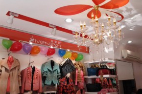 茜蒙诗 - ximengshi店铺