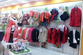 茜蒙诗 - ximengshi店铺