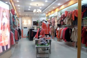 茜蒙诗 - ximengshi店铺