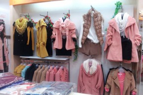 茜蒙诗 - ximengshi店铺