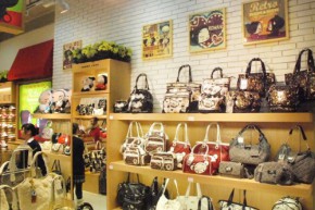 PUCCA - 中国娃娃店铺