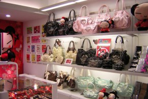 PUCCA - 中国娃娃店铺