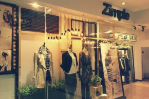 Zimple店铺