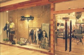 Zimple店铺