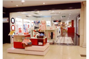 利得宝-MYladybirdhouse店铺