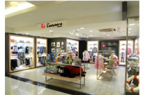 利得宝-MYladybirdhouse店铺