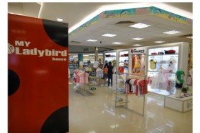 利得宝-MYladybirdhouse店铺