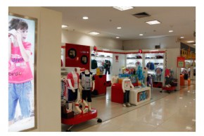 利得宝-MYladybirdhouse店铺