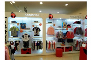 利得宝-MYladybirdhouse店铺