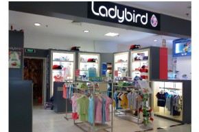 利得宝-MYladybirdhouse店铺