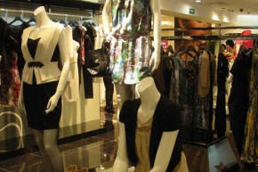 诗凡诗 - SFENTH店铺