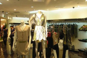 诗凡诗 - SFENTH店铺