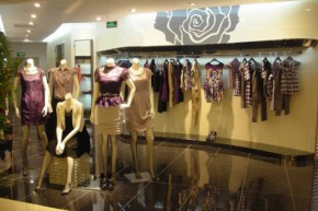 诗凡诗 - SFENTH店铺