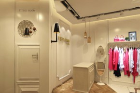 非凡雨-VERYRAIN店铺