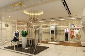 非凡雨-VERYRAIN店铺