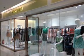 非凡雨-VERYRAIN店铺