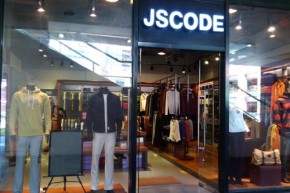 JSCODE店铺
