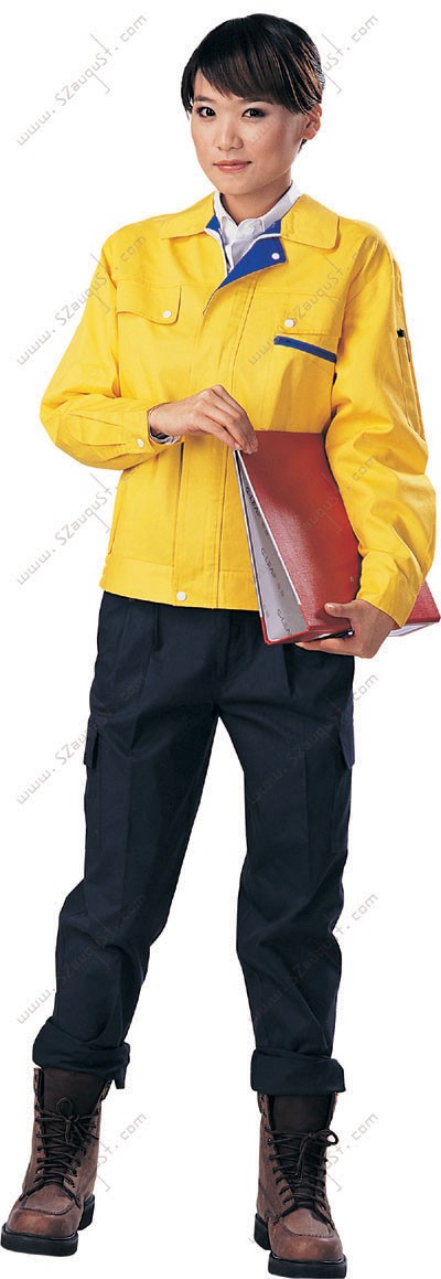 馨远服饰休闲装店铺形象