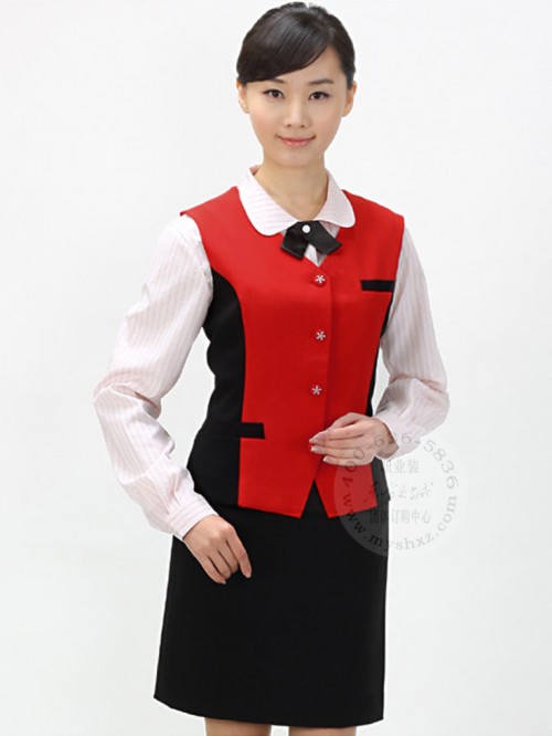 馨远服饰休闲装店铺形象