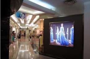 克劳西-CHLOSIO店铺