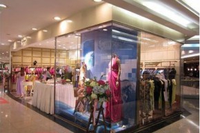 克劳西-CHLOSIO店铺