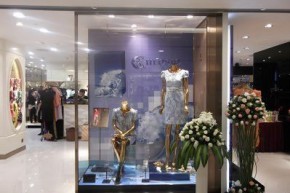 克劳西-CHLOSIO店铺